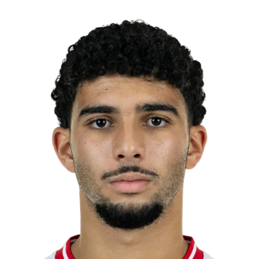 Harchaoui 62 Bronze CDM FC 27 card