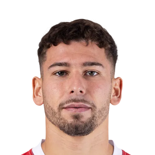Davi 67 Silver LB FC 27 card
