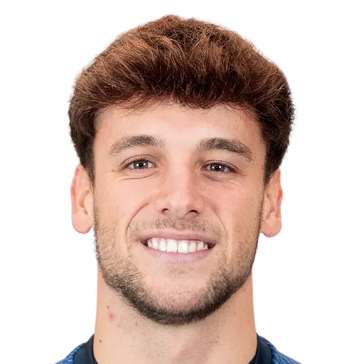 Jon Balda 67 Silver LB FC 27 card