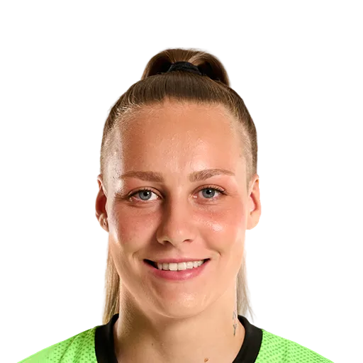Jílková 67 Common GK FC 26 card