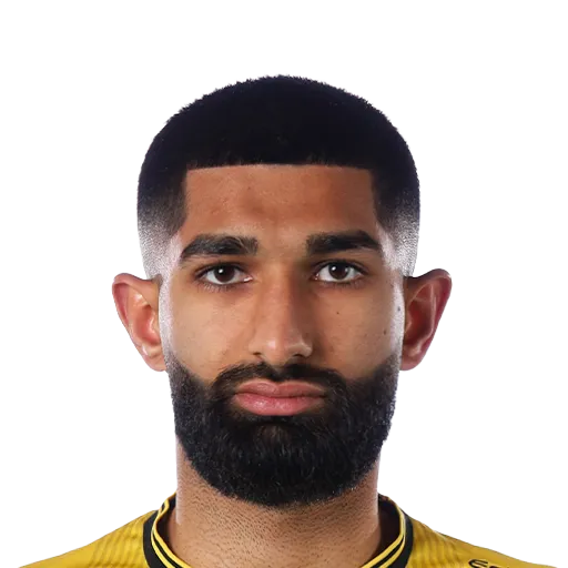 Iqbal 73 Common CB FC 26 card