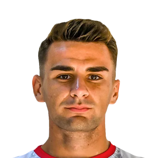 Ceresoli 66 Silver LB FC 27 card