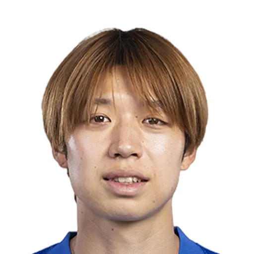 Yokoyama 64 Common LM FC 26 card