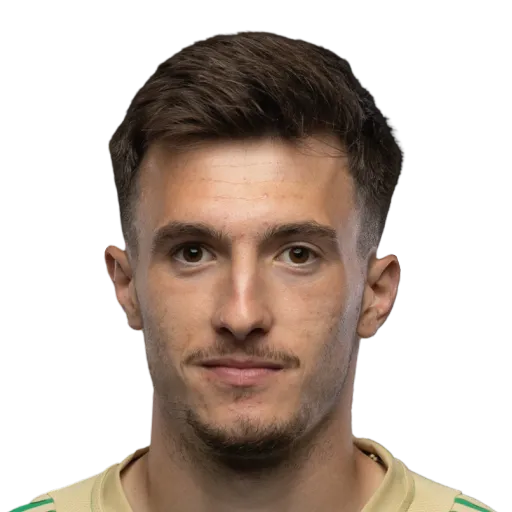Pllana 64 Bronze CB FC 27 card