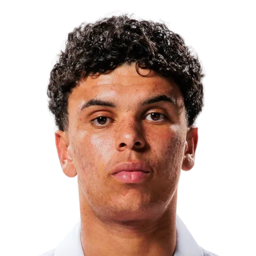 Anderson 58 Bronze CB FC 27 card