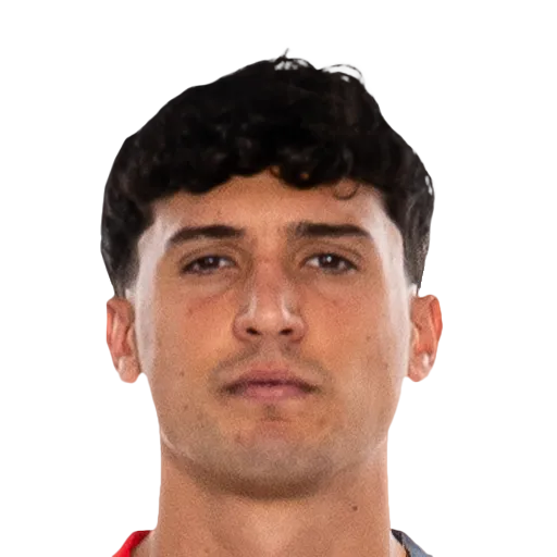 Folino 65 Silver CB FC 27 card
