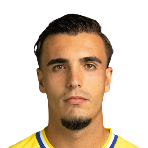 Ismael Sierra 63 Bronze CB FC 27 card