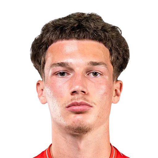 Džodić 70 Silver CDM FC 27 card