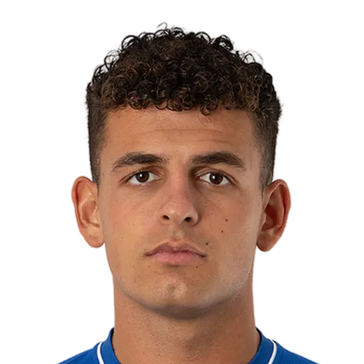 Sergi Domínguez 73 Silver CB FC 27 card