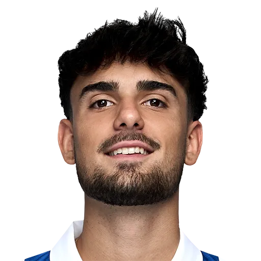 Guirao 67 Common CDM FC 26 card