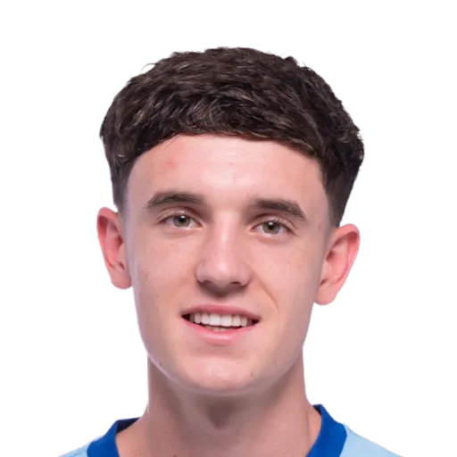 Aarón Ochoa 66 Silver LM FC 27 card