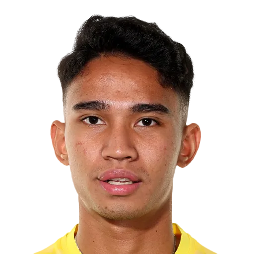 Ferdinan 61 Bronze CAM FC 27 card