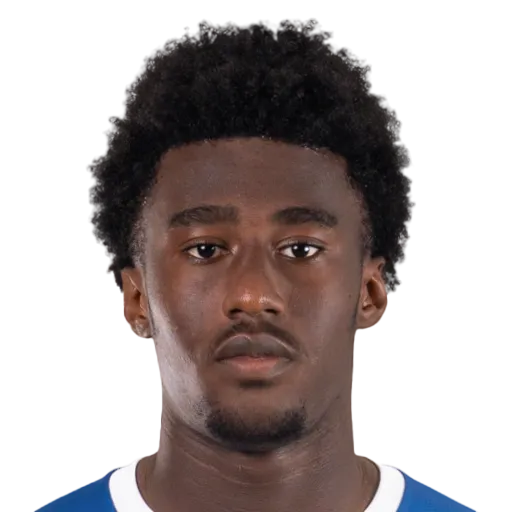 Traoré 59 Bronze LM FC 27 card