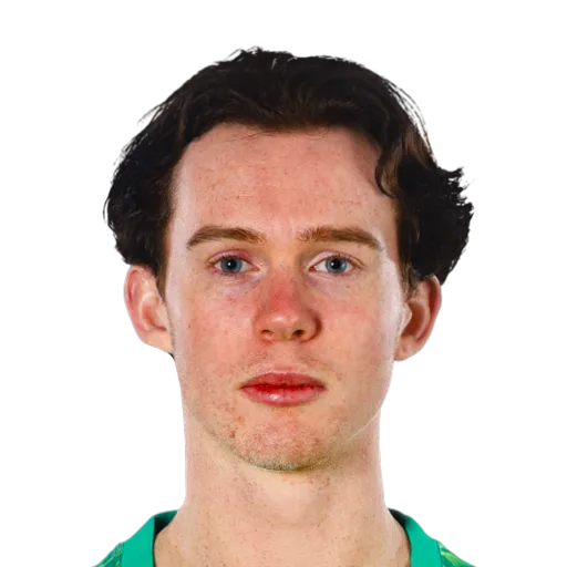 Cavallius 65 Common GK FC 26 card