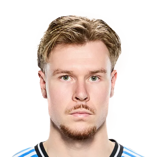 Bugaj 64 Bronze RB FC 27 card