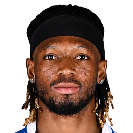 Hassane 65 Common CDM FC 26 card