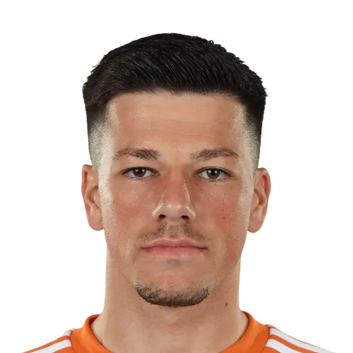 Moldovan 52 Bronze GK FC 27 card
