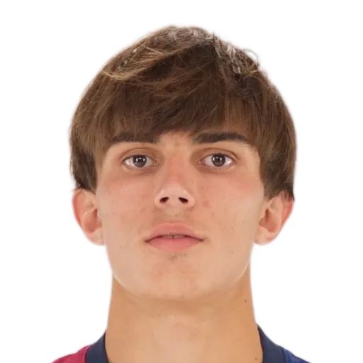 Andrés Cuenca 64 Bronze CB FC 27 card