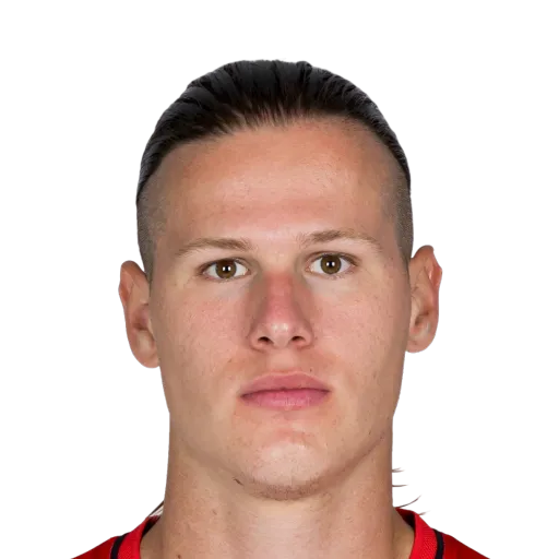 Stepanov 68 Silver ST FC 27 card