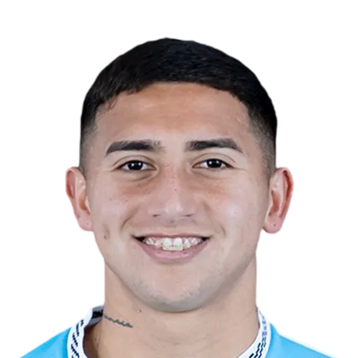 Godoy 58 Bronze CM FC 27 card