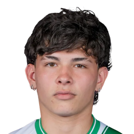 Piñero 65 Silver RM FC 27 card