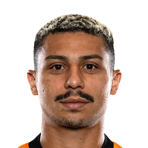 André 78 Gold CDM FC 27 card