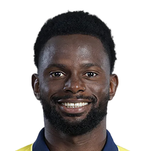 Niang 75 Common LM FC 26 card
