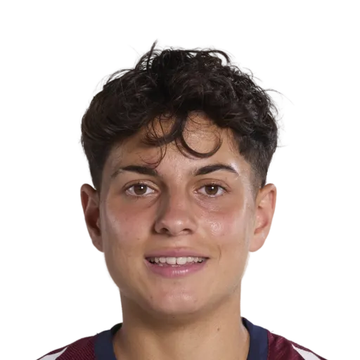 Emma Moreno 64 Bronze RM FC 27 card