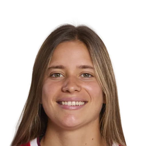Cristina Redondo 69 Silver ST FC 27 card