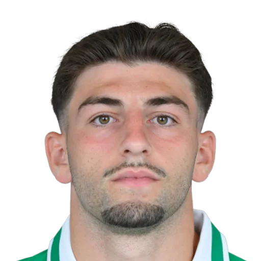 Demir 65 Common RB FC 26 card