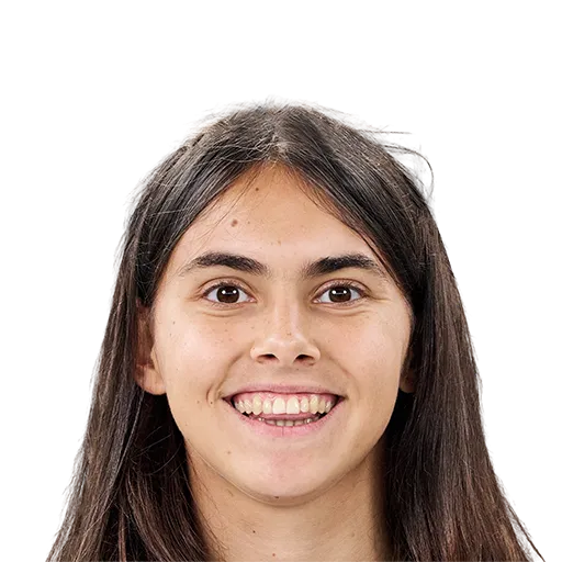 Maitane Vilariño 70 Silver RW FC 27 card