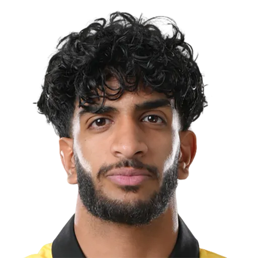 Al Ghamdi 48 Bronze ST FC 27 card