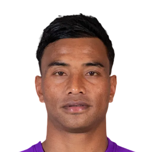 Chhakchhuak 53 Bronze RB FC 27 card