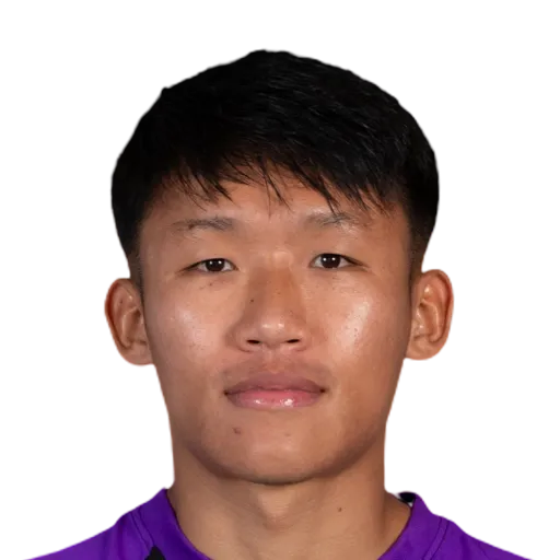Khiangte 50 Bronze CM FC 27 card