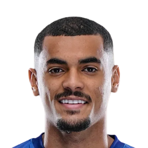 Al Abdulwahed 52 Bronze ST FC 27 card