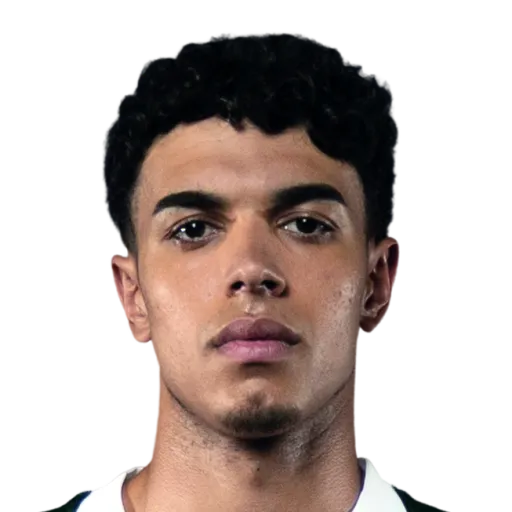 João Simões 70 Silver CM FC 27 card