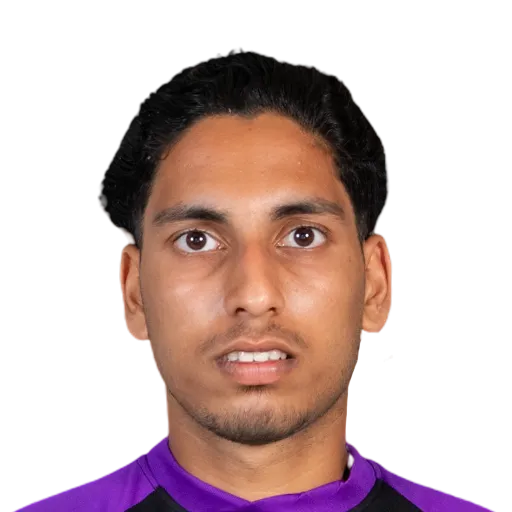 Naik 50 Bronze CM FC 27 card