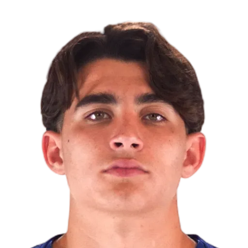Toni Fernández 65 Silver RW FC 27 card