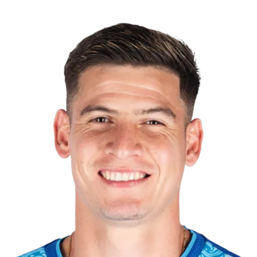 Gill 72 Common GK FC 26 card
