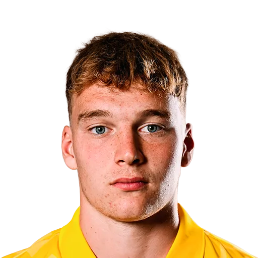 Auton 55 Bronze GK FC 27 card