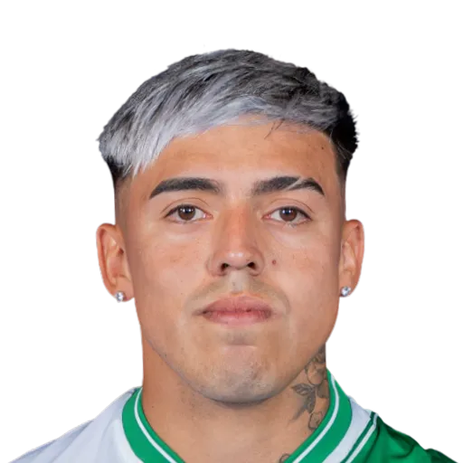 Esquivel 66 Silver CM FC 27 card