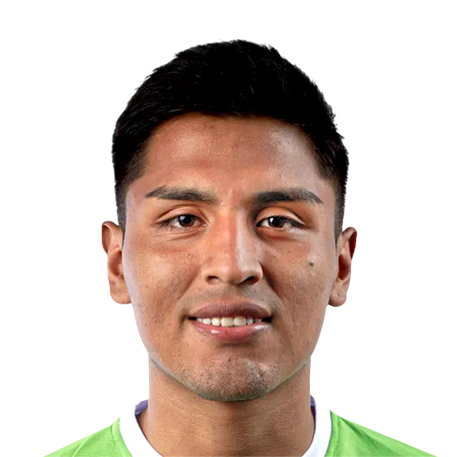 Vera 62 Bronze GK FC 27 card