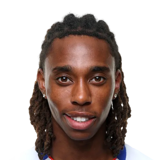 Ahmed 59 Bronze RB FC 27 card