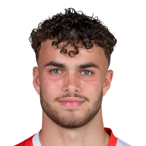Sliti 67 Common LW FC 26 card