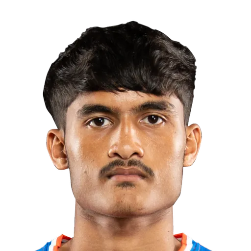 Gaonkar 48 Common CM FC 26 card