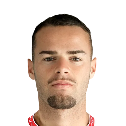 Ramón Martínez 65 Silver CB FC 27 card