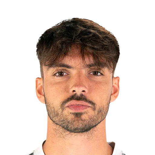 Asencio 78 Gold CB FC 27 card