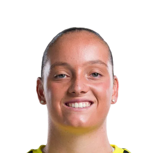 Kelly 59 Bronze GK FC 27 card