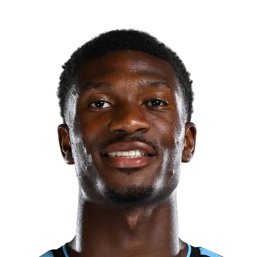 Bamba 72 Common CM FC 26 card