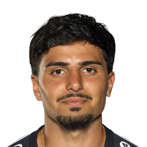Yalcin 59 Bronze ST FC 27 card